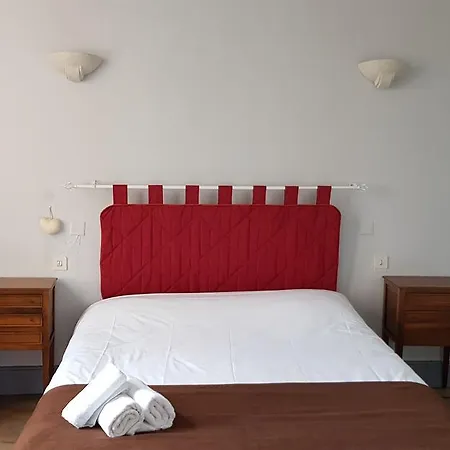 Logis Le Prieure Hotel Bourg-Saint-Andéol