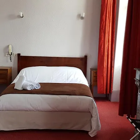 Logis Le Prieure Szálloda 2*