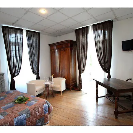 Logis Le Prieure 2* Bourg-Saint-Andéol