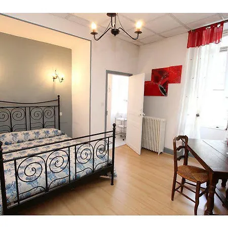 Logis Le Prieure