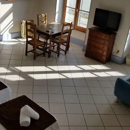 Hotel Logis Le Prieure
