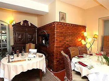 Hotel Logis Le Prieure Bourg-Saint-Andéol