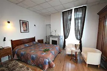 Hotel Logis Le Prieure Bourg-Saint-Andéol