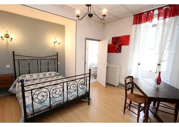 Logis Le Prieure