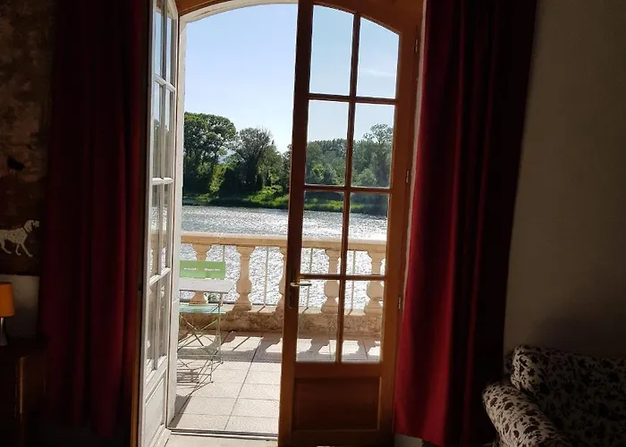 Logis Le Prieure Hotel Bourg-Saint-Andéol