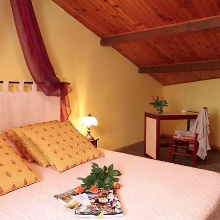Logis Le Prieure ホテル 2*
