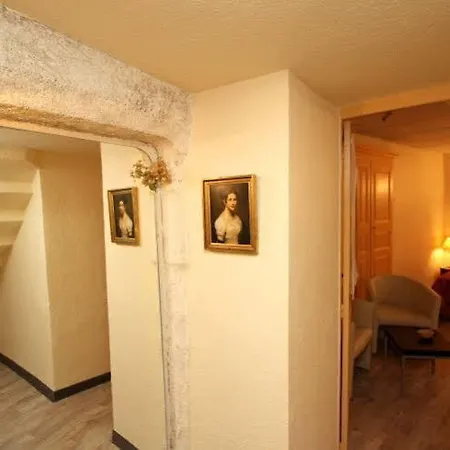 Logis Le Prieure