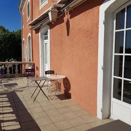 Logis Le Prieure 2*