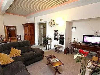 Logis Le Prieure 2* Bourg-Saint-Andéol