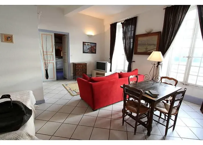 Logis Le Prieure